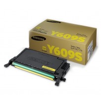 TONER YELLOW CLT-Y609S/SEE